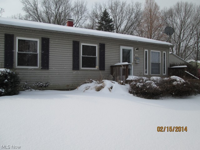 Northport Sub - Residential