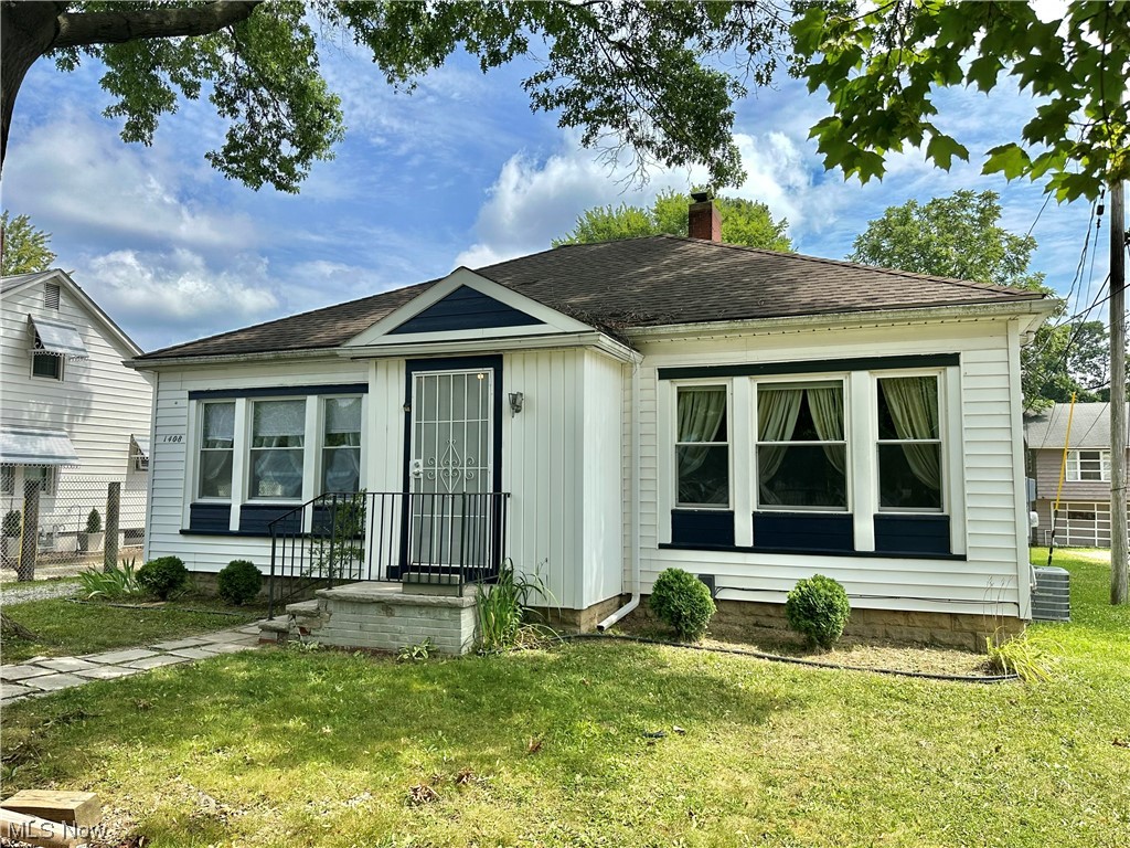 Carlisle Township - Residential