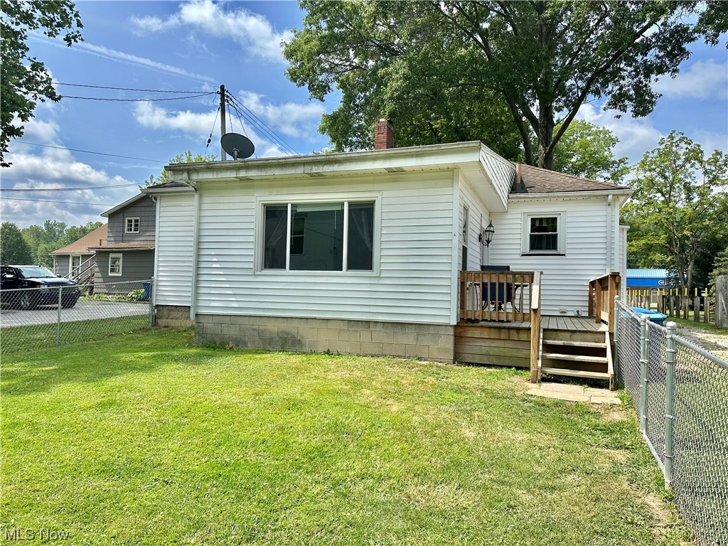 Carlisle Township - Residential
