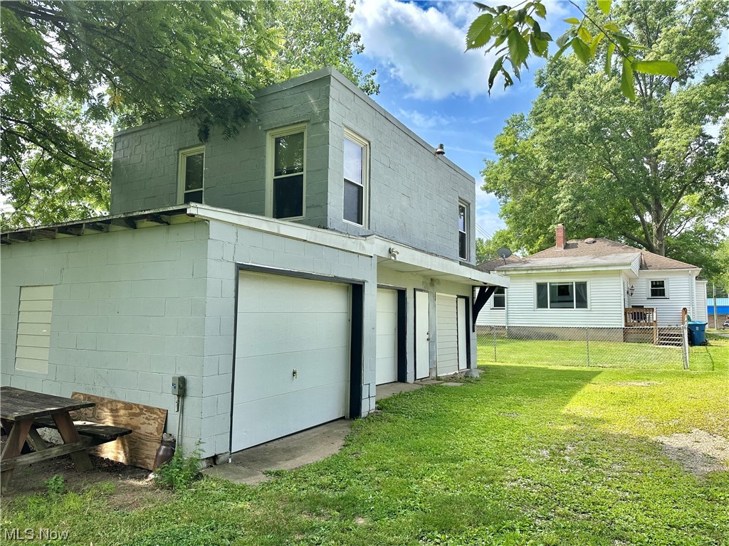 Carlisle Township - Residential