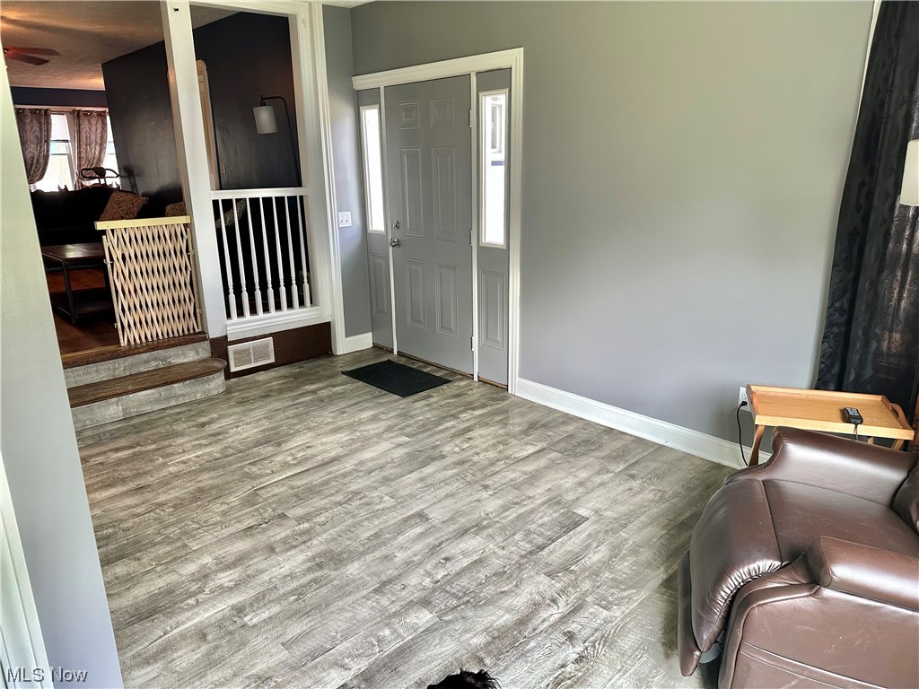 Carlisle Township - Residential