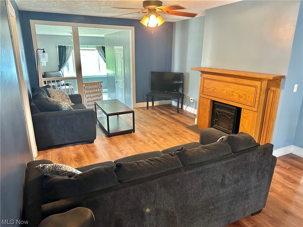 Carlisle Township - Residential