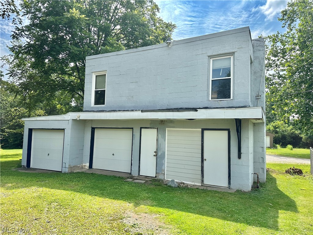 Carlisle Township - Residential