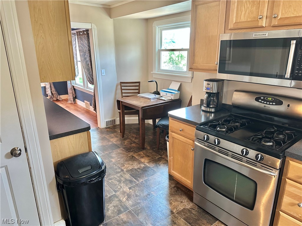 Carlisle Township - Residential