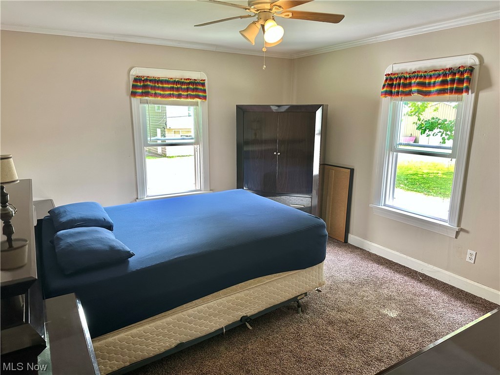 Carlisle Township - Residential