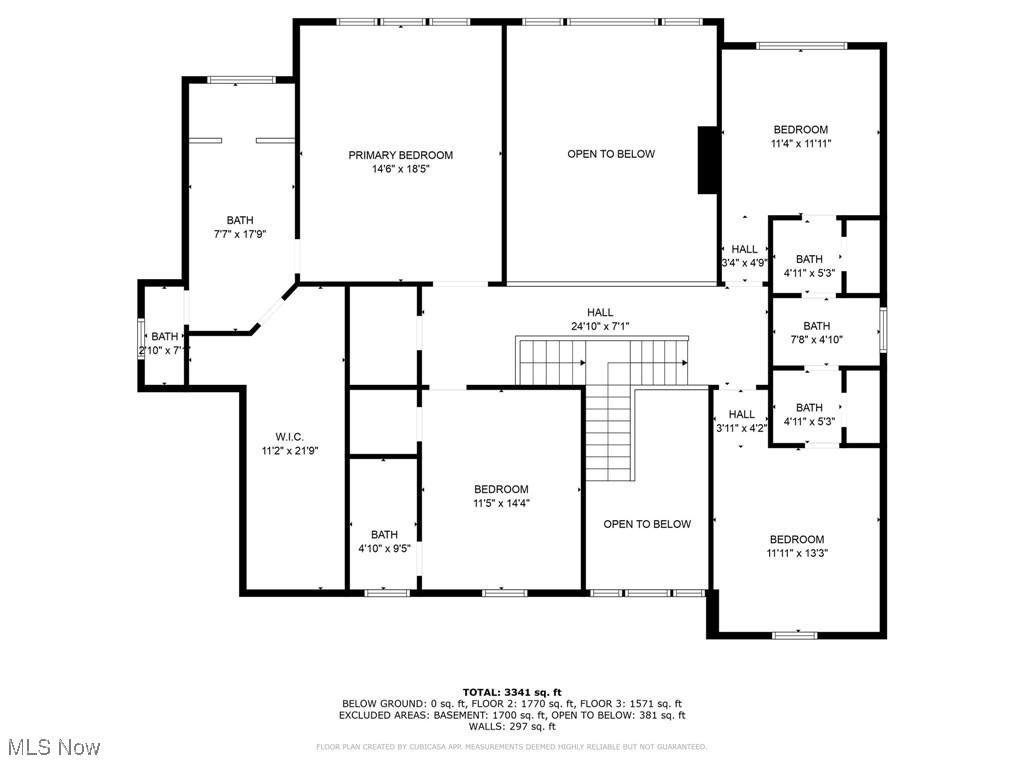 Avon Lake, Ohio 44012, United States, 5 Bedrooms Bedrooms, ,4 BathroomsBathrooms,Residential,Active,162188