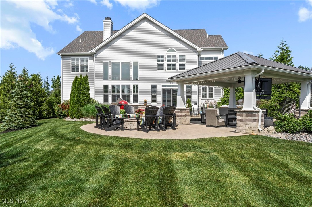 Avon Lake, Ohio 44012, United States, 5 Bedrooms Bedrooms, ,4 BathroomsBathrooms,Residential,Active,162188