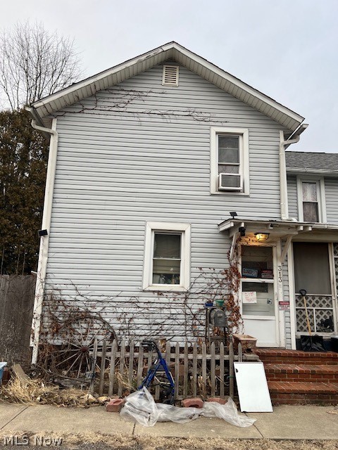 Louisville - Residential