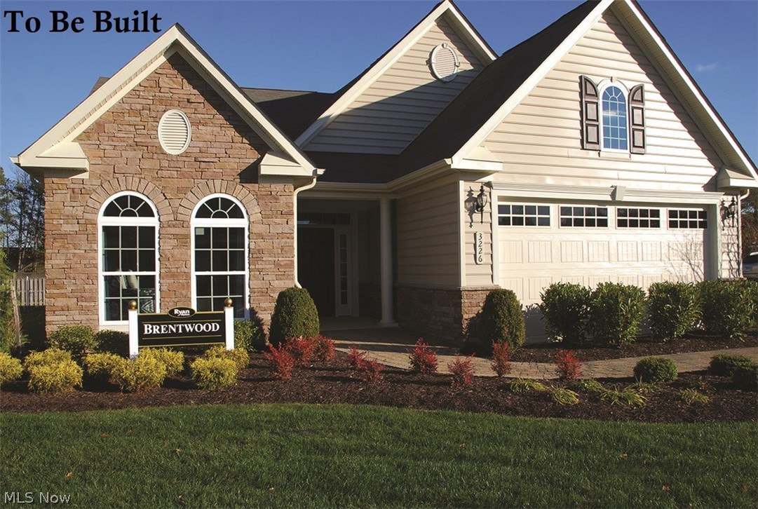 The Villas at Lake Erie Shores - Residential