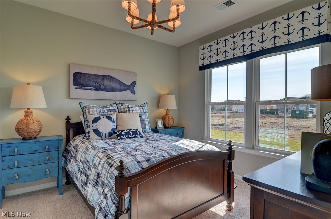 The Villas at Lake Erie Shores - Residential