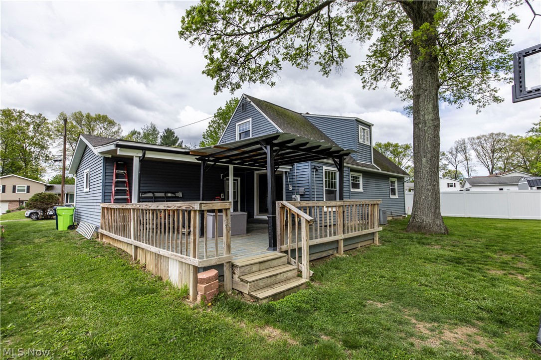 Village Gr Sub #2 - Residential