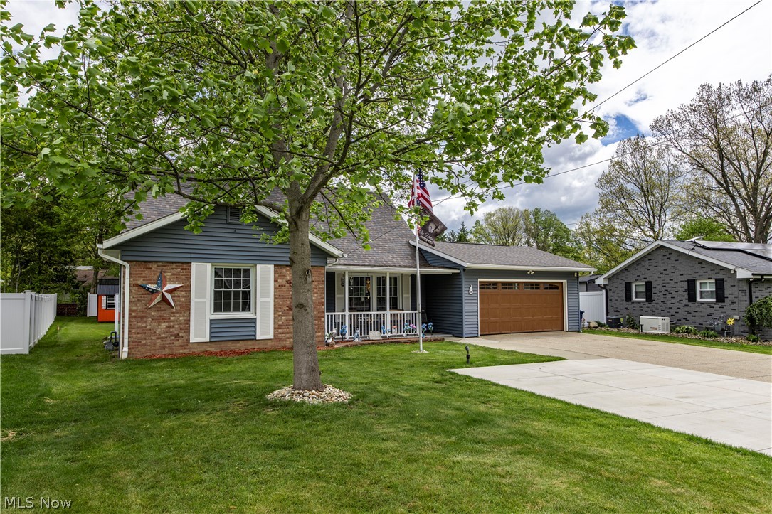 Village Gr Sub #2 - Residential