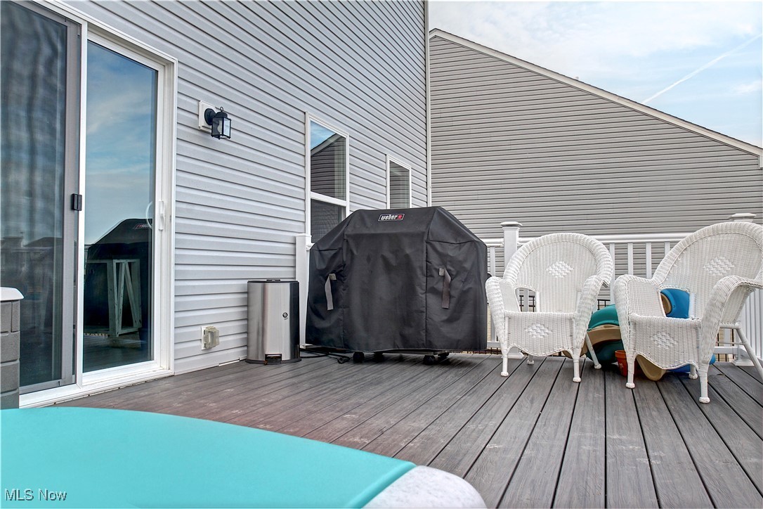 3463 Magnolia Drive, Lorain, Ohio image 26