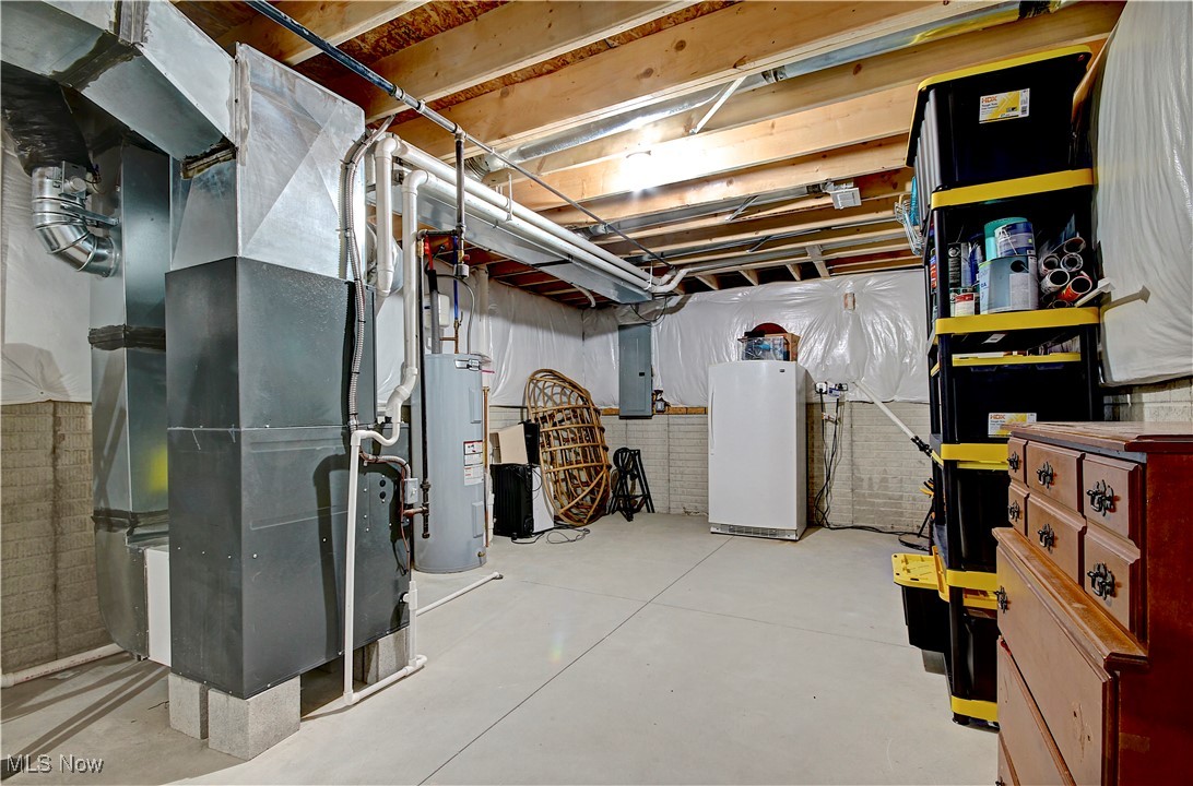 3463 Magnolia Drive, Lorain, Ohio image 30