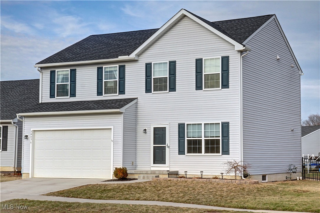 3463 Magnolia Drive, Lorain, Ohio image 2