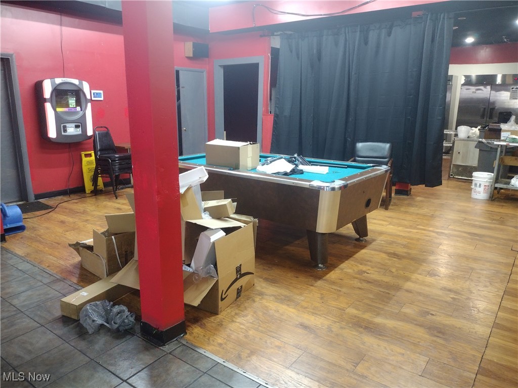 Allyn - Commercial Sale