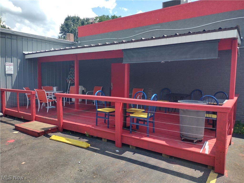 Allyn - Commercial Sale