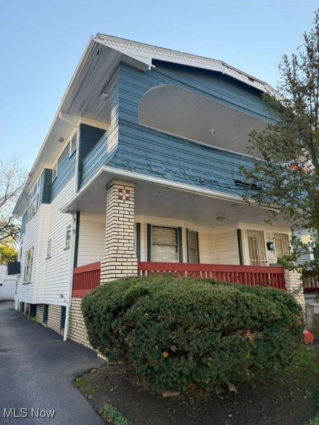 Photo of 3641 E 151st Street, Cleveland, OH 44120 (MLS # 5169324)