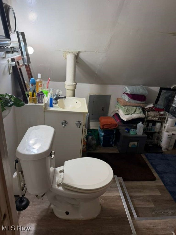 Shaker Overlook Land Companys - Residential Income