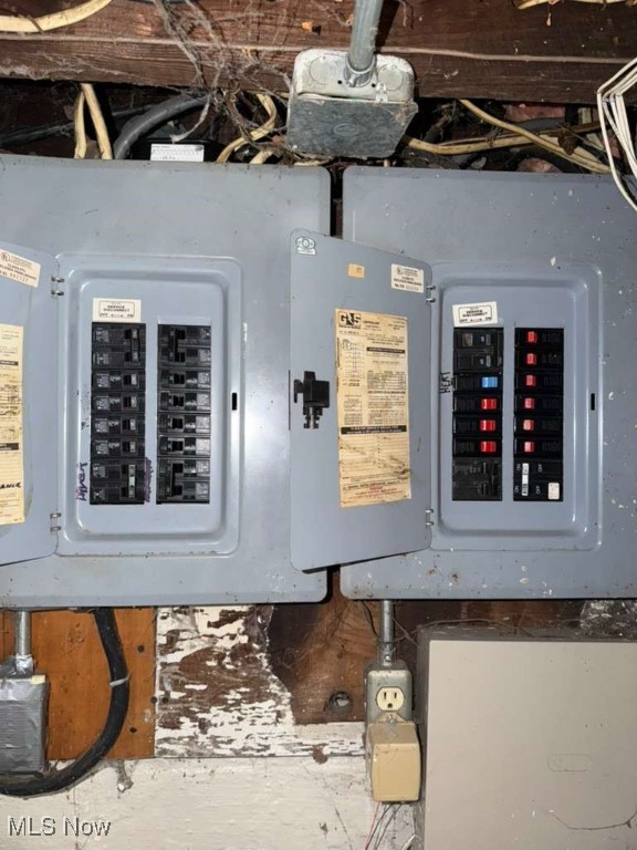 Shaker Overlook Land Companys - Residential Income