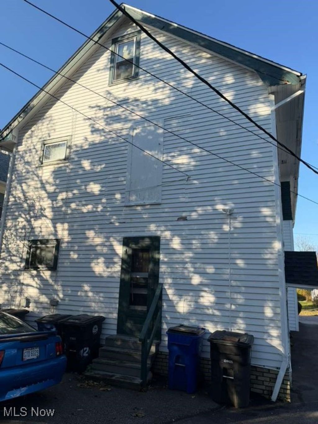 Photo of 3641 E 151st Street, Cleveland, OH 44120 (MLS # 5169324)