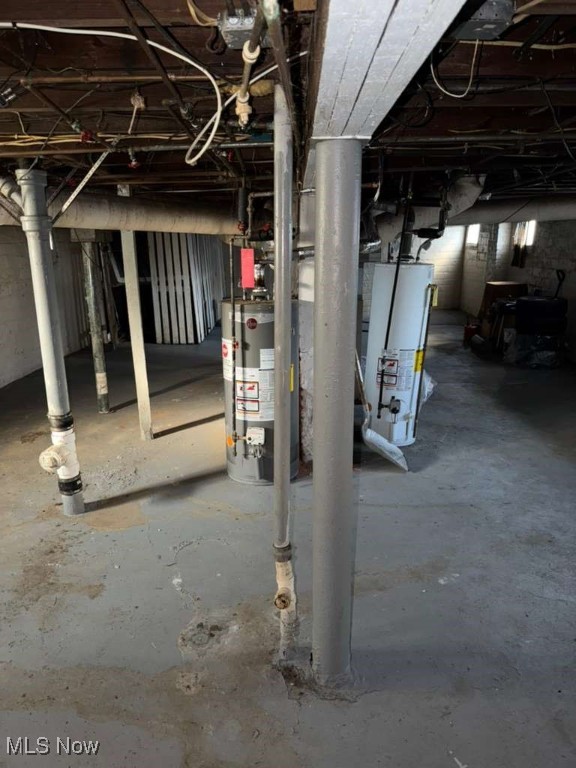 Shaker Overlook Land Companys - Residential Income