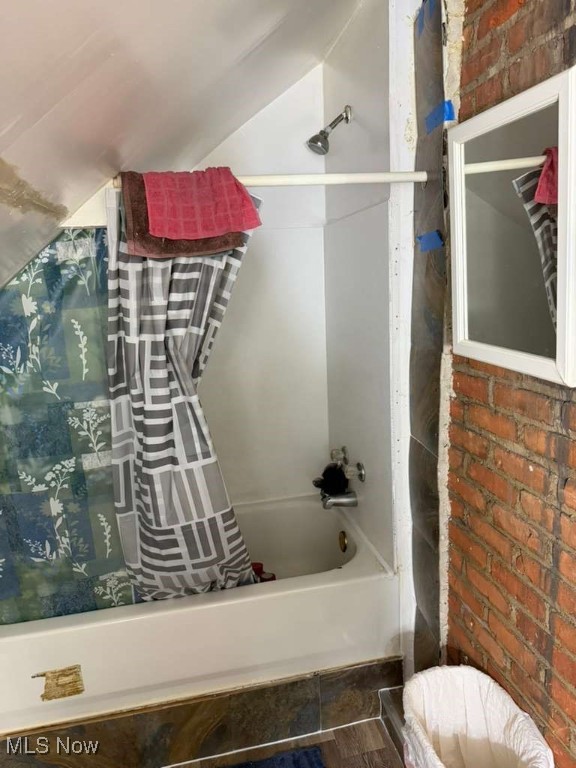 Shaker Overlook Land Companys - Residential Income