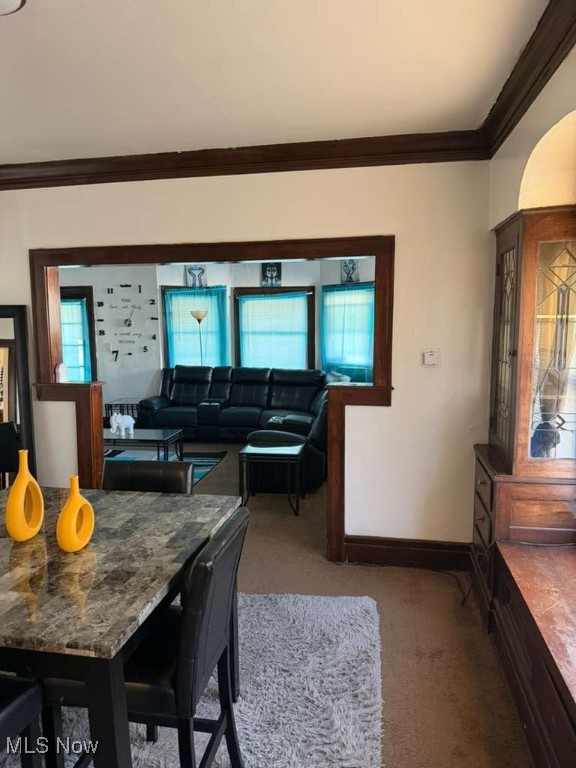 Shaker Overlook Land Companys - Residential Income