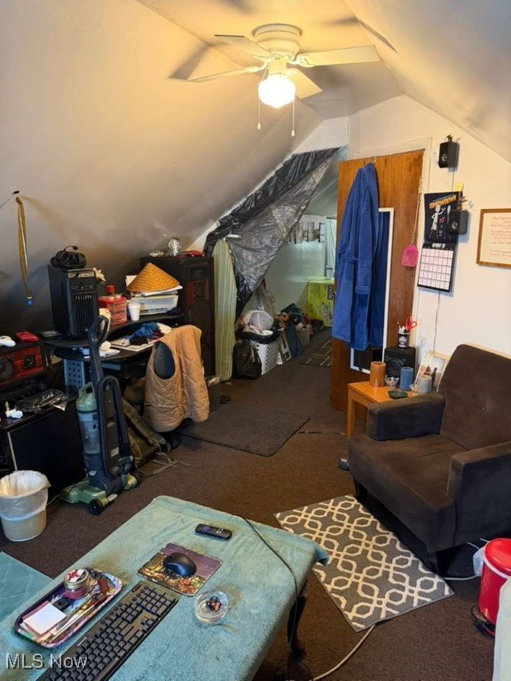 Shaker Overlook Land Companys - Residential Income