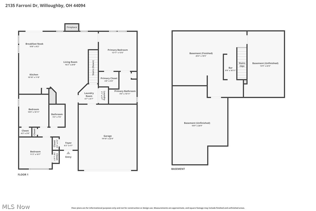 Fairway Glenn - Residential