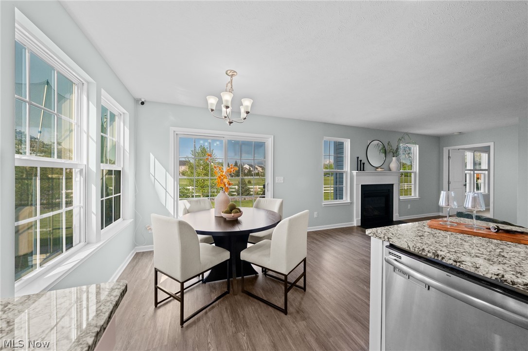 Fairway Glenn - Residential