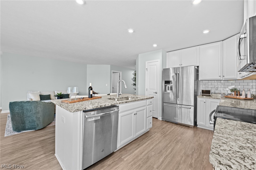 Fairway Glenn - Residential