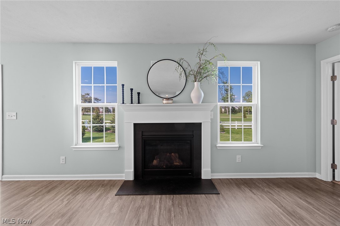 Fairway Glenn - Residential