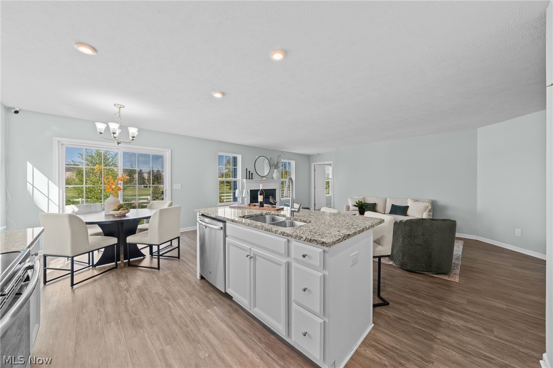 Fairway Glenn - Residential
