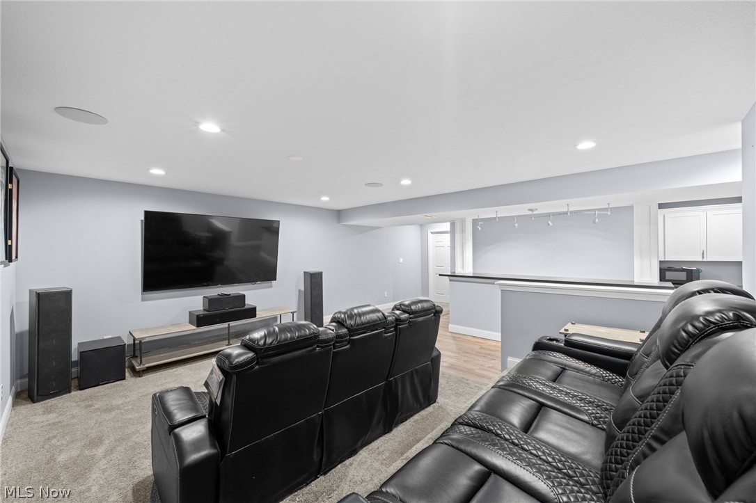 Fairway Glenn - Residential