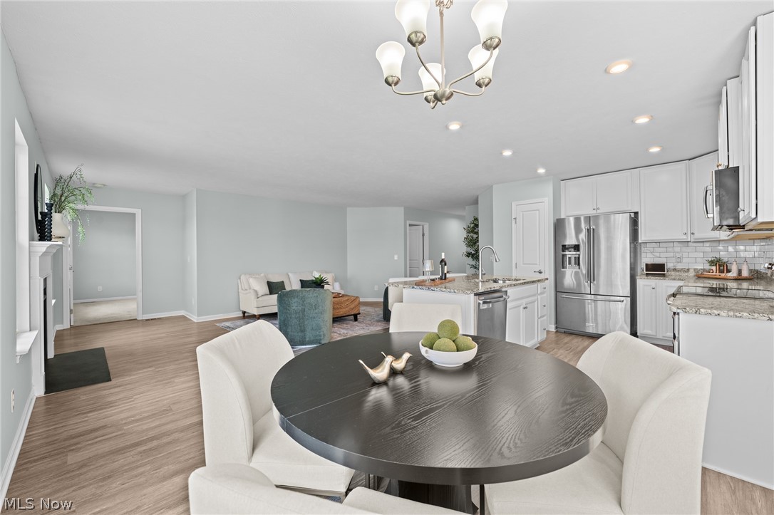 Fairway Glenn - Residential