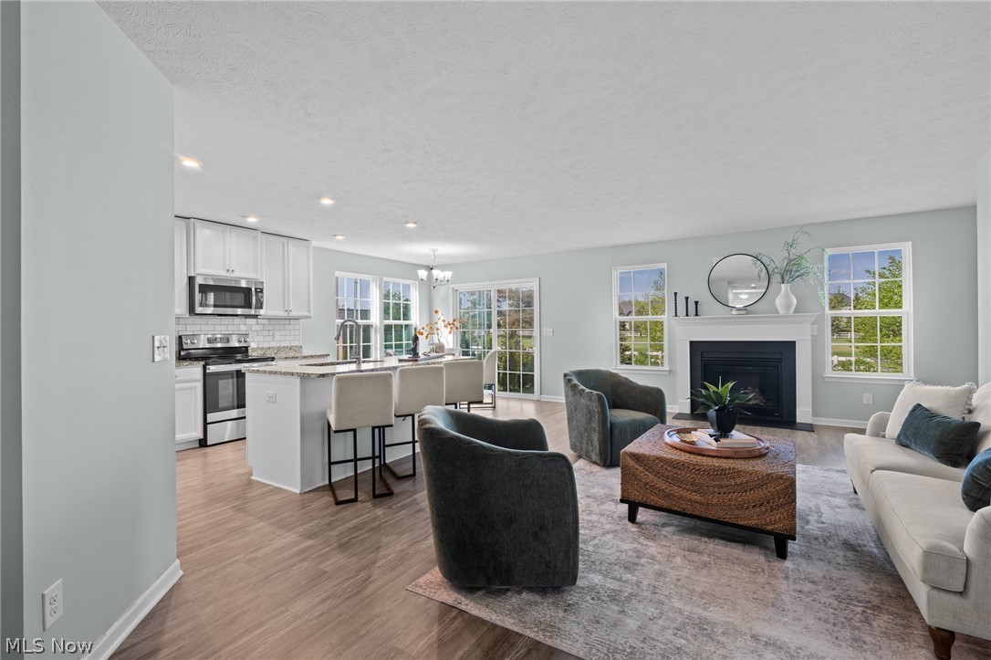 Fairway Glenn - Residential