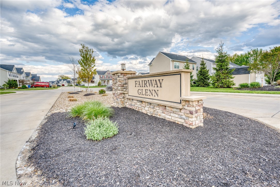 Fairway Glenn - Residential