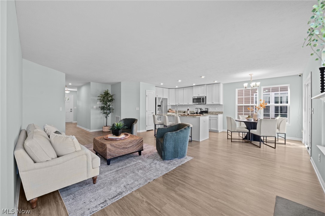 Fairway Glenn - Residential
