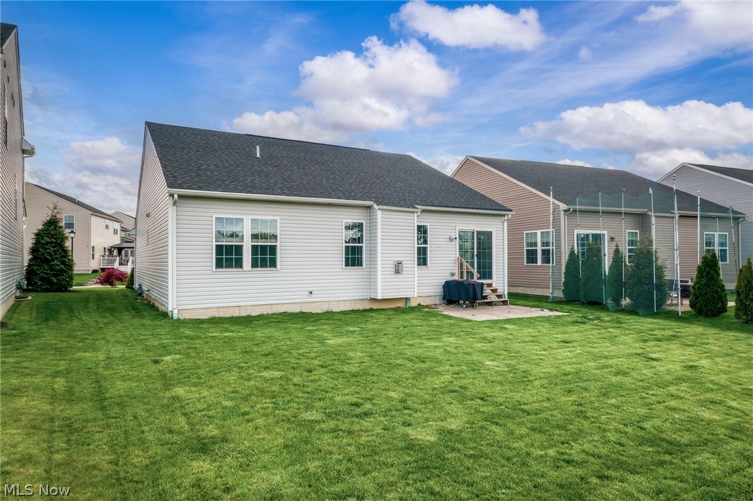 Fairway Glenn - Residential