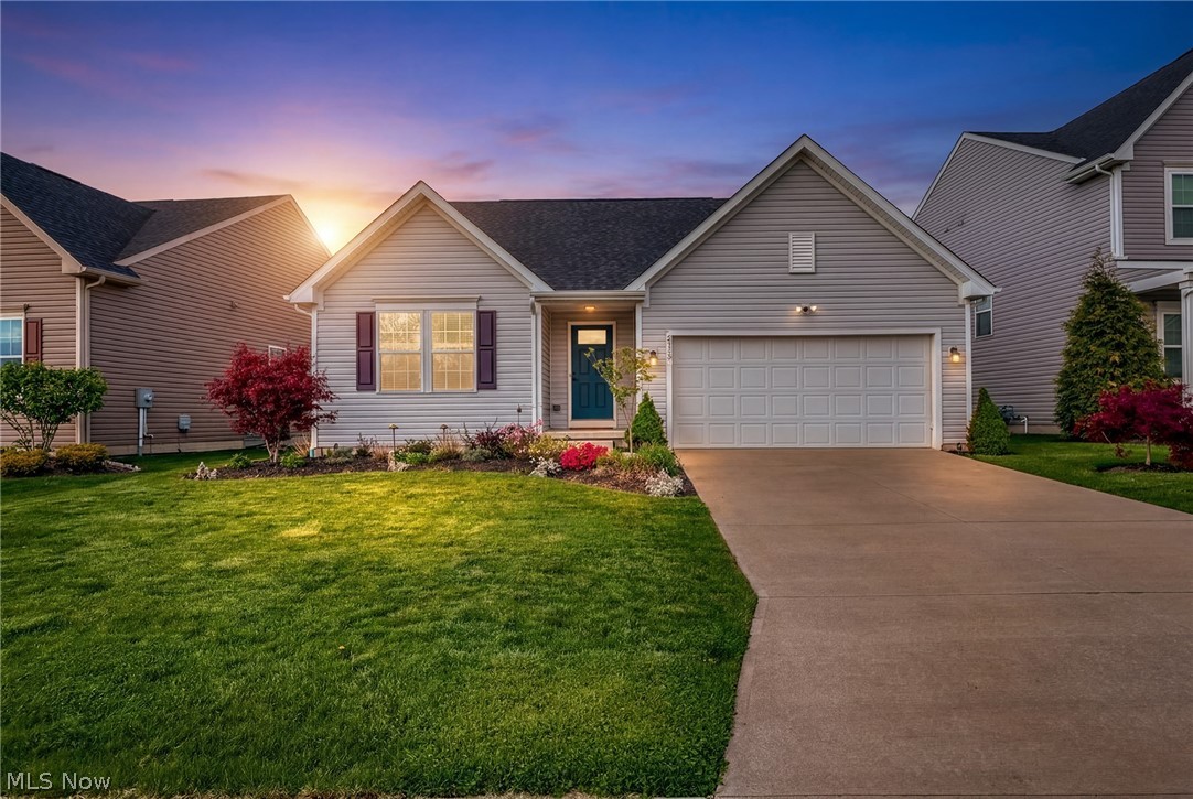 Fairway Glenn - Residential