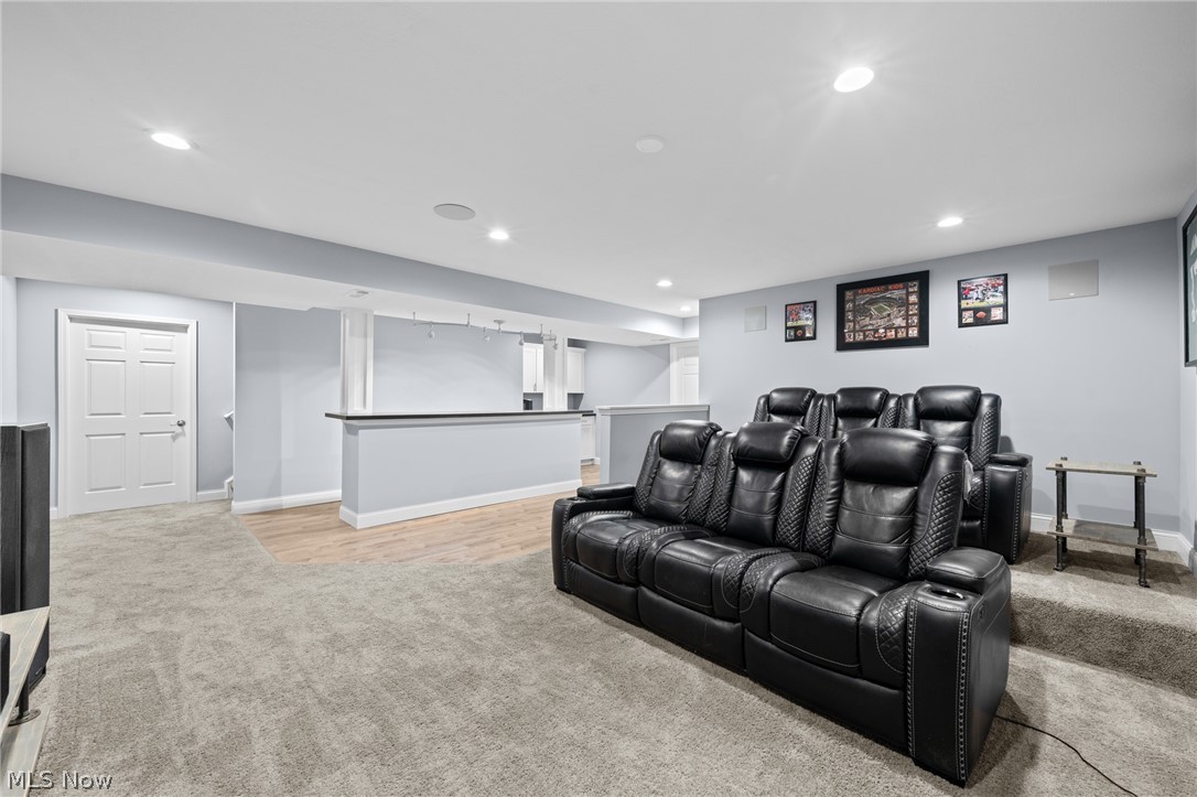 Fairway Glenn - Residential