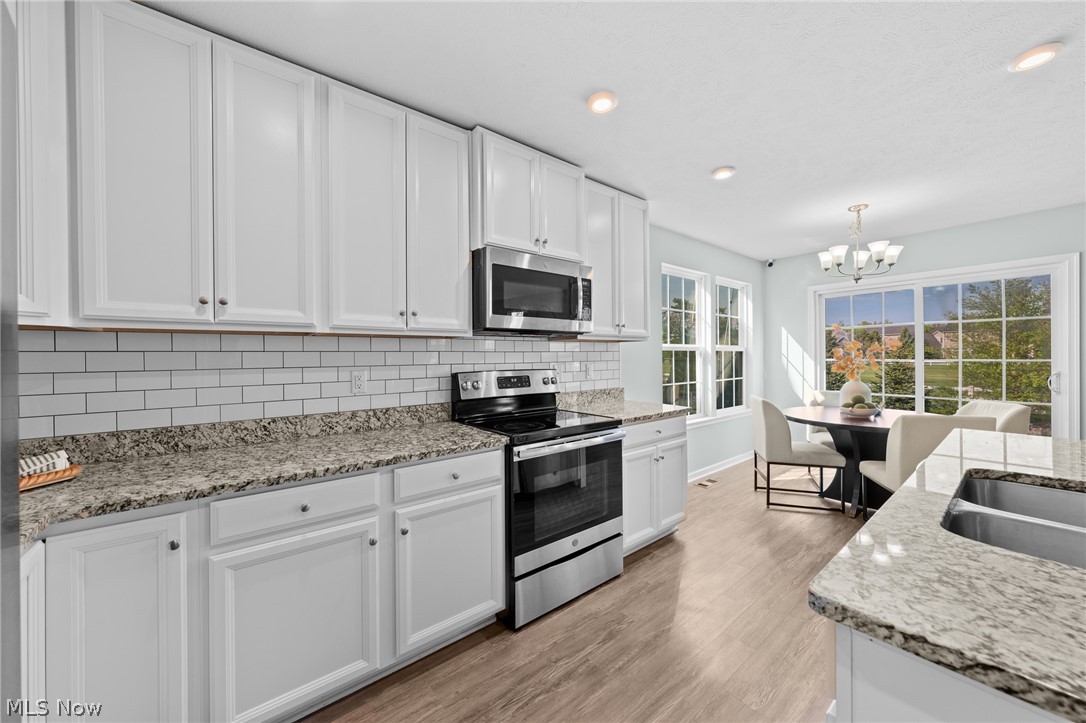 Fairway Glenn - Residential