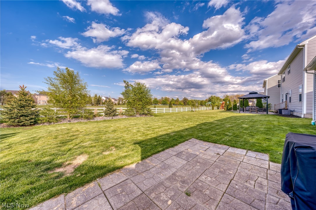 Fairway Glenn - Residential