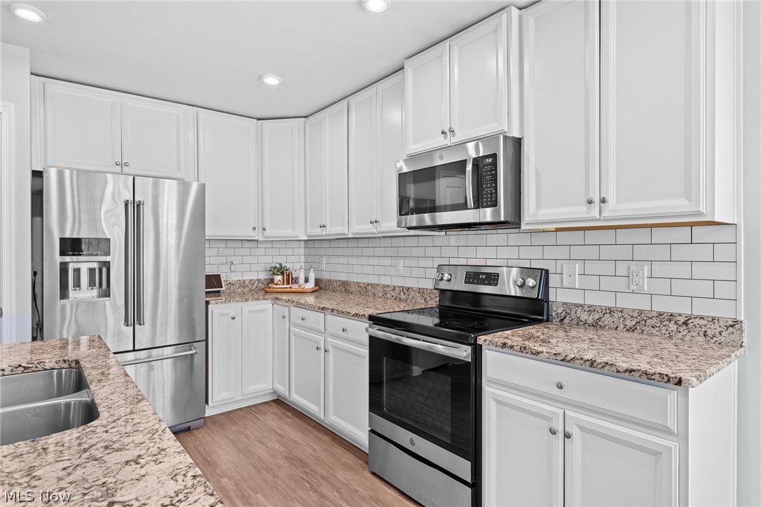 Fairway Glenn - Residential