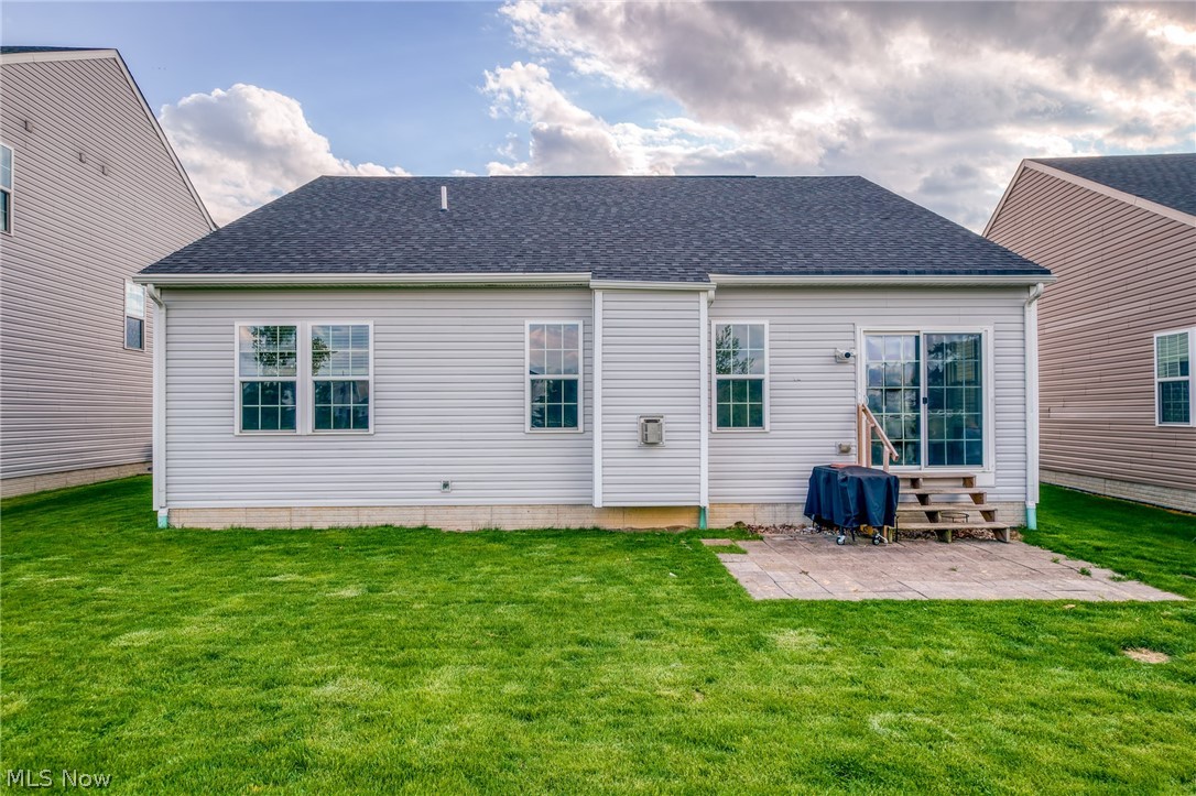 Fairway Glenn - Residential