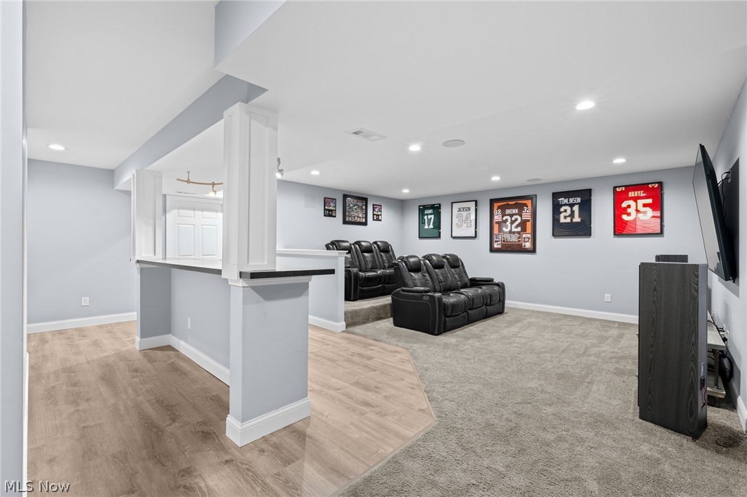 Fairway Glenn - Residential