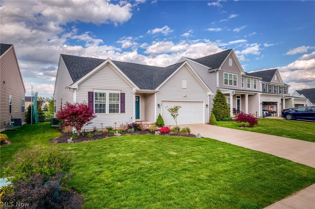 Fairway Glenn - Residential