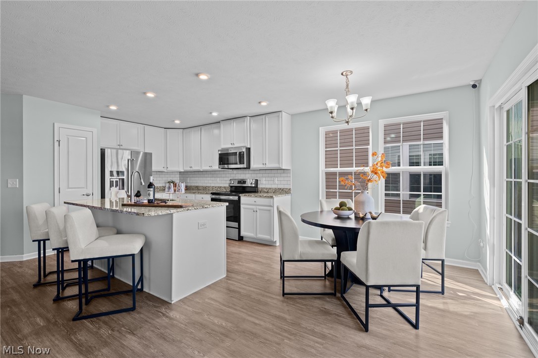 Fairway Glenn - Residential