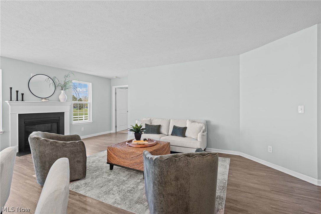 Fairway Glenn - Residential